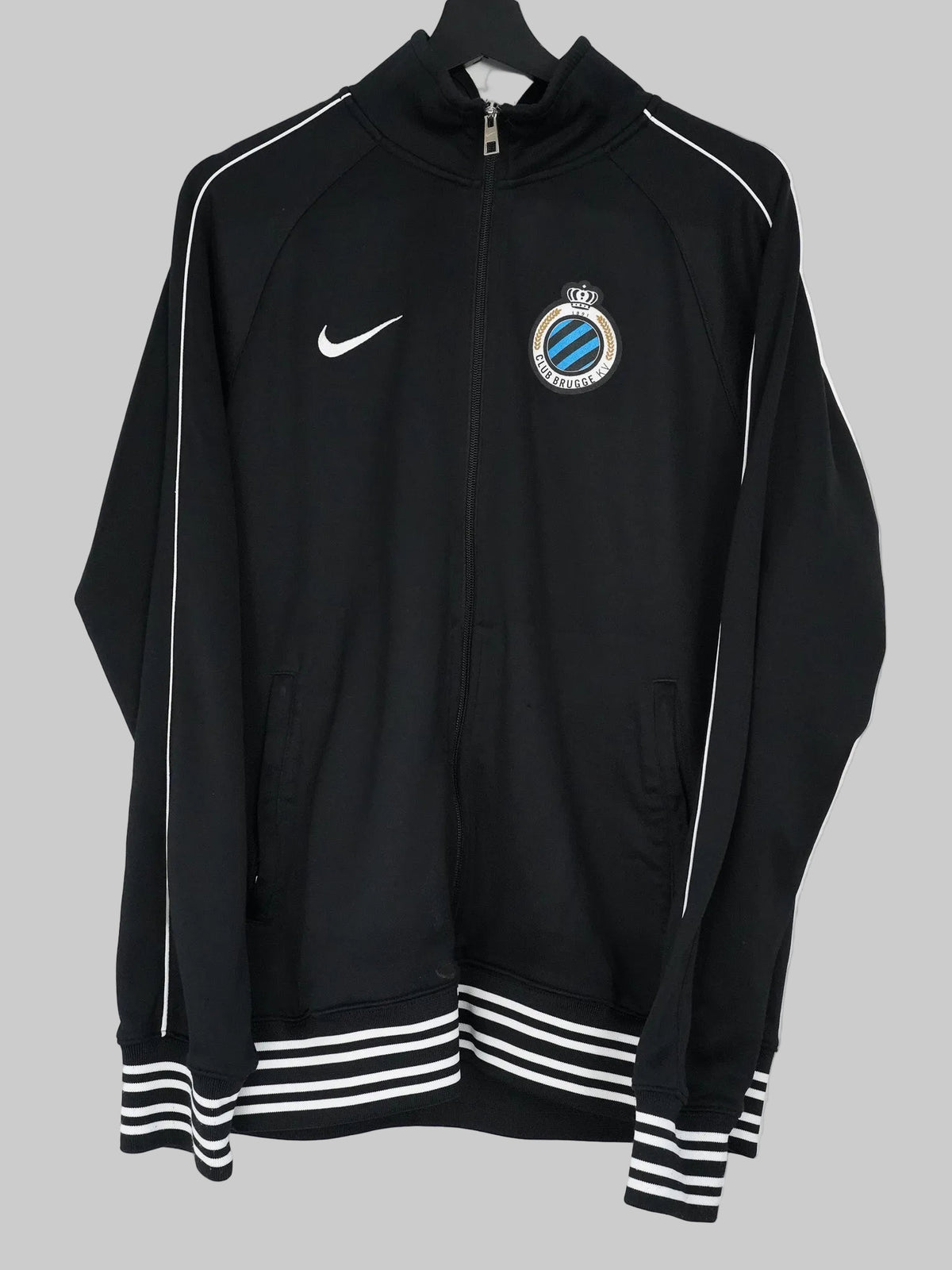 Club Brugge 2014/15 Jacket (M)