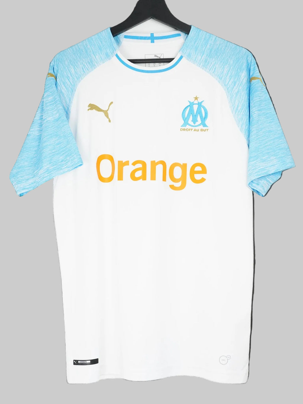 Maillot domicile de Marseille 2018/19 (M)