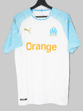 Maillot domicile de Marseille 2018/19 (M)