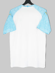 Olympique Marseille 2018/19 Home Shirt (M)