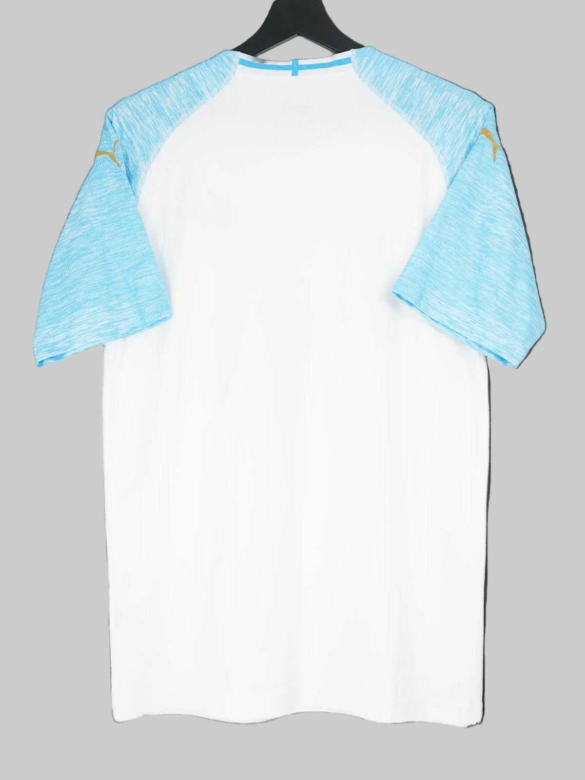 Olympique Marseille 2018/19 Home Shirt (M)