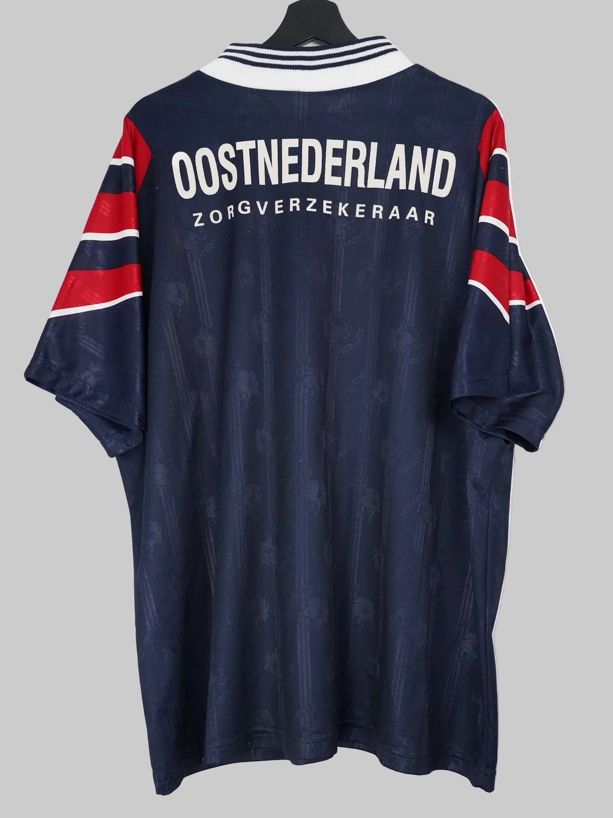 FC Twente 1997/98 Away Shirt (XXL)