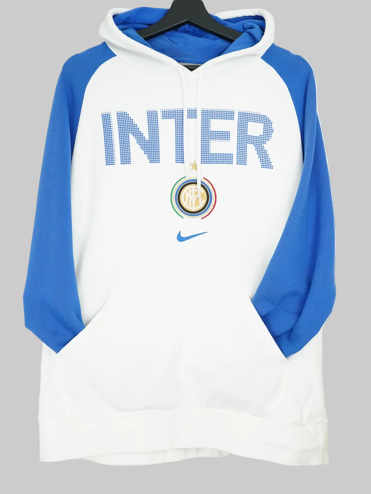 Inter Milan 2010/11 Sweater (L)