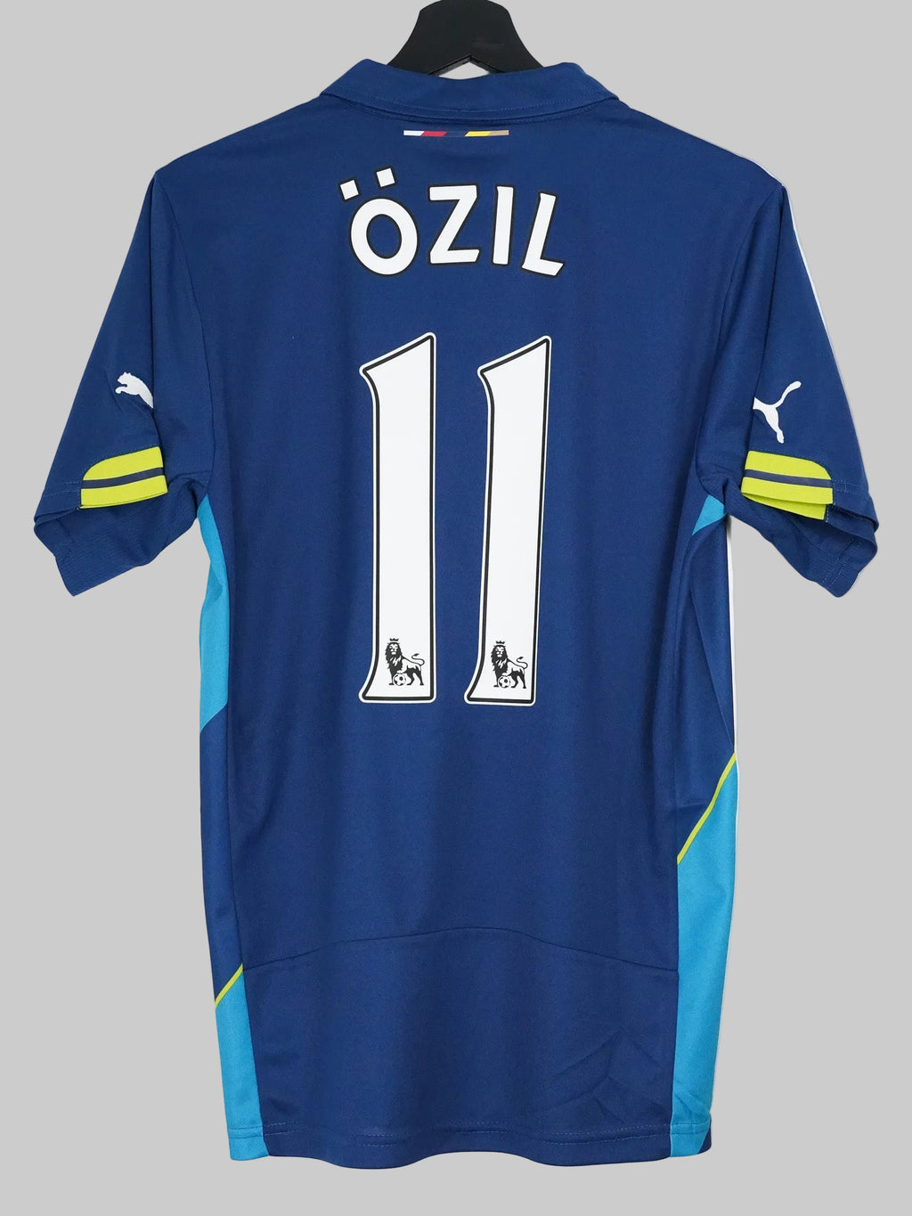 Arsenal 2014/15 Auswärtstrikot - Özil #11 (S)