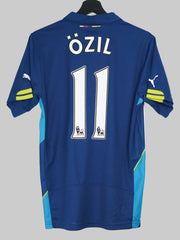 Arsenal 2014/15 Third Shirt - Ozil #11 (S)