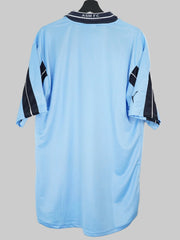 AS Monaco Auswärtstrikot 2001/02 (L)