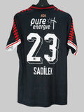 FC Twente Ausweichtrikot 2021/22 - Sadilek #23 (M)