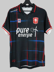 Camiseta Alternativa FC Twente 2021/22 - Sadilek #23 (M)