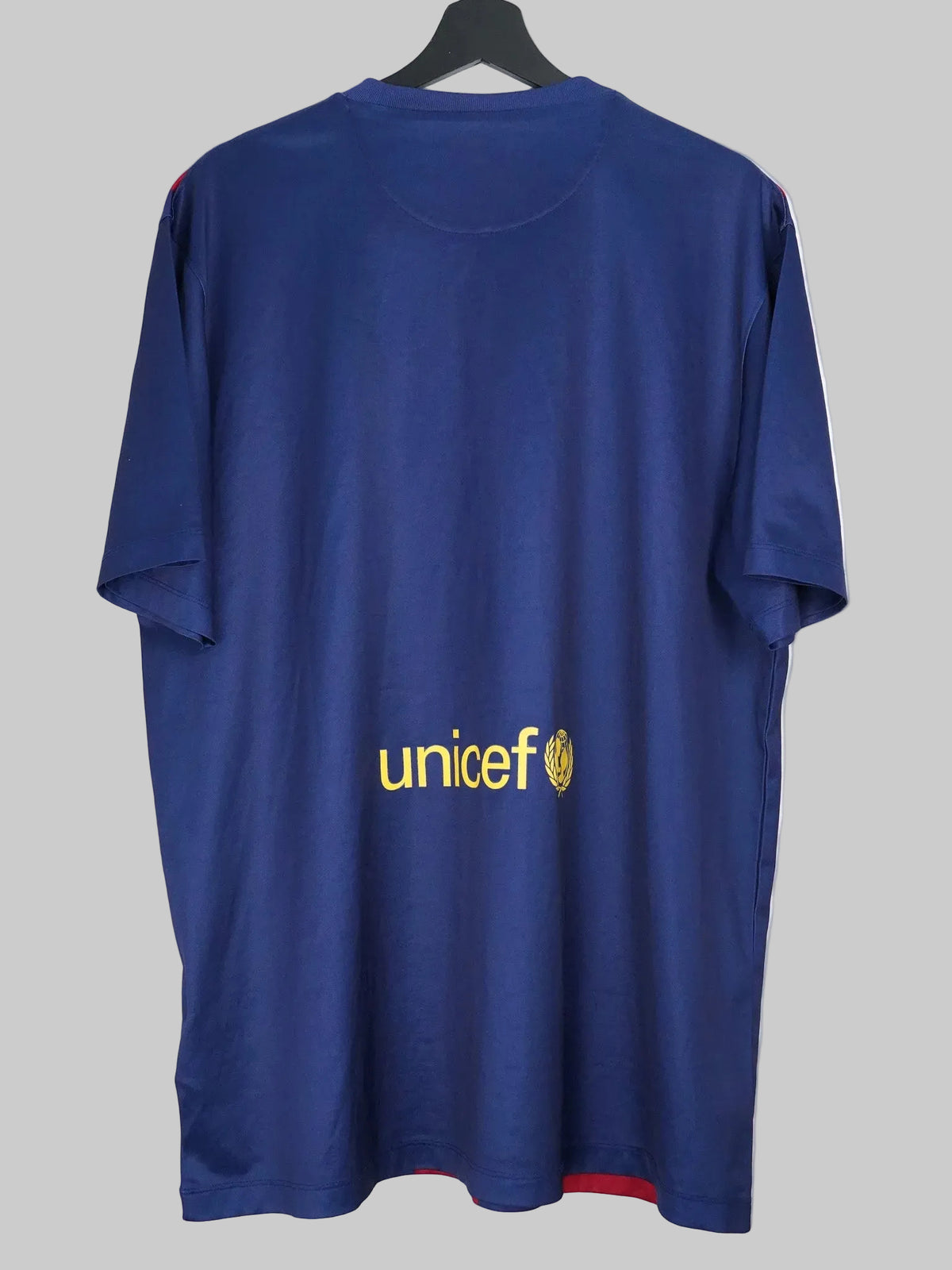 FC Barcelona 2014/15 Fan Home Shirt (XL)