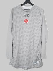 Stade Reims 2018/19 Keeper Shirt - Carrasso J. #1 (XL)