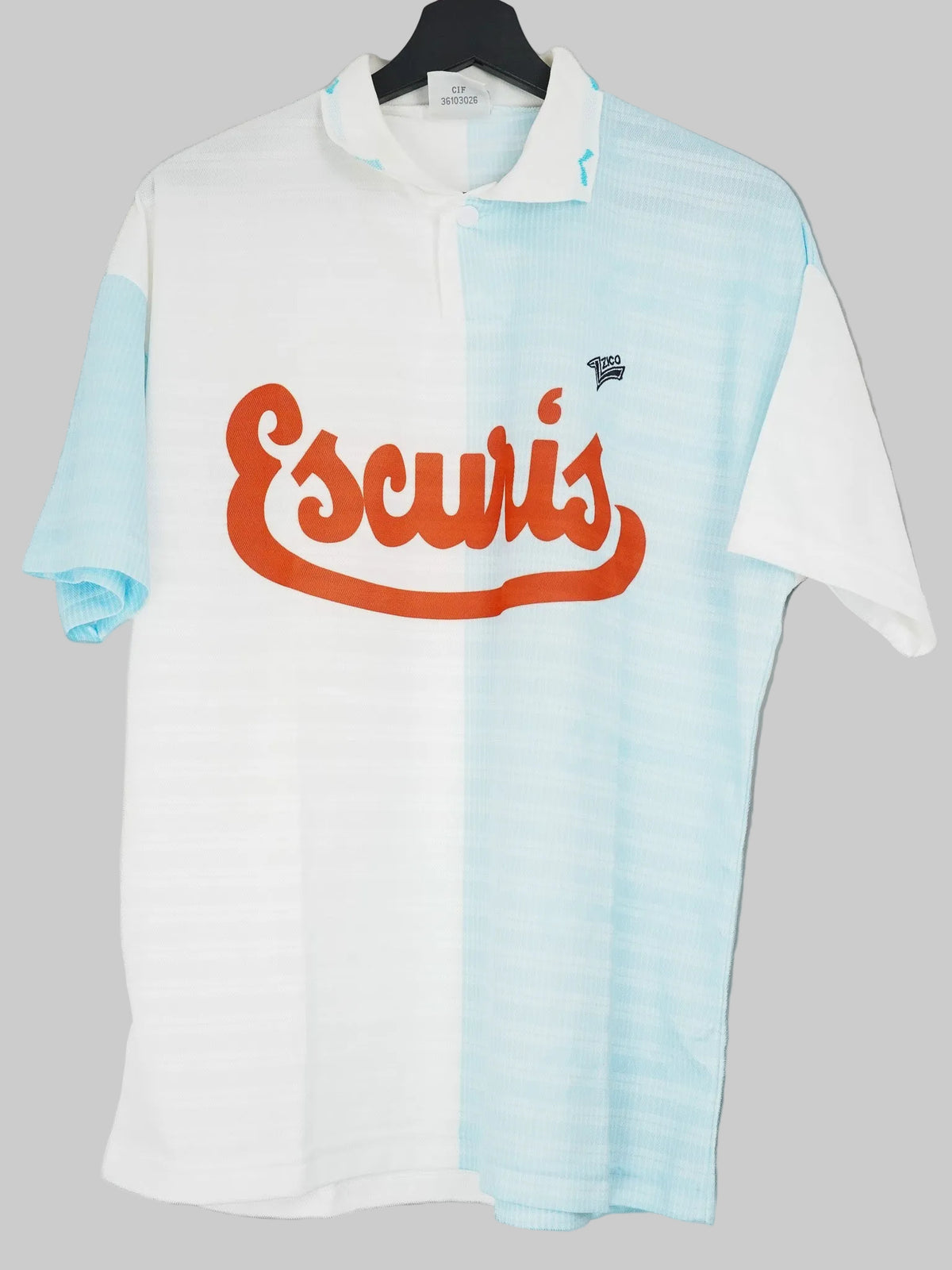 CD Compostella 1995/96 Training Shirt (M)