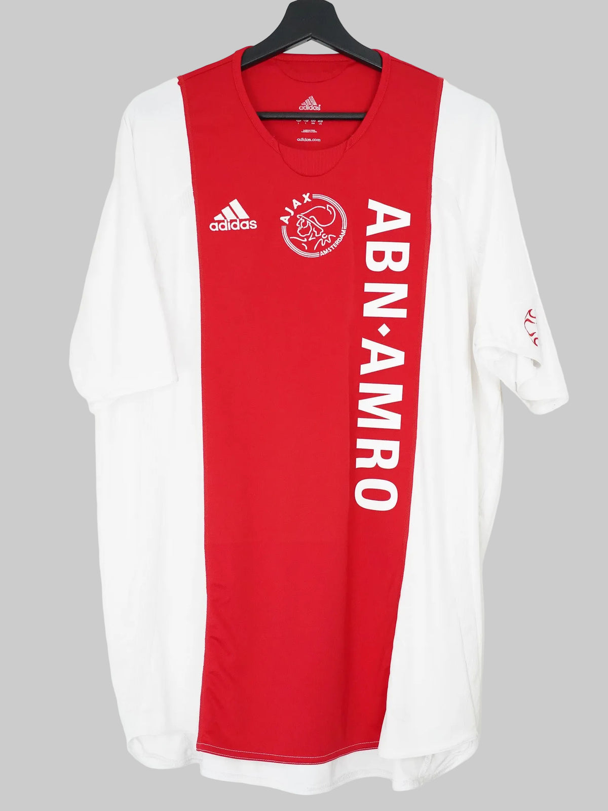 Ajax 2006/07 Home Shirt - Sneijder #10 (L)