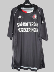 Maillot third de Feyenoord 2001/02 (XXXL)