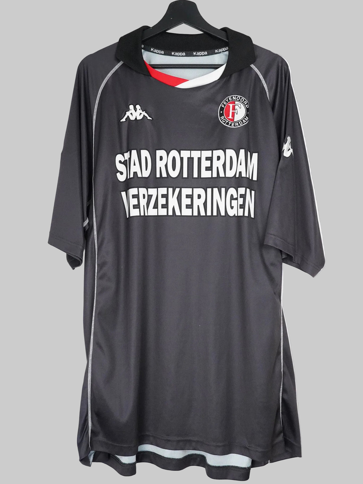 Maillot third de Feyenoord 2001/02 (XXXL)