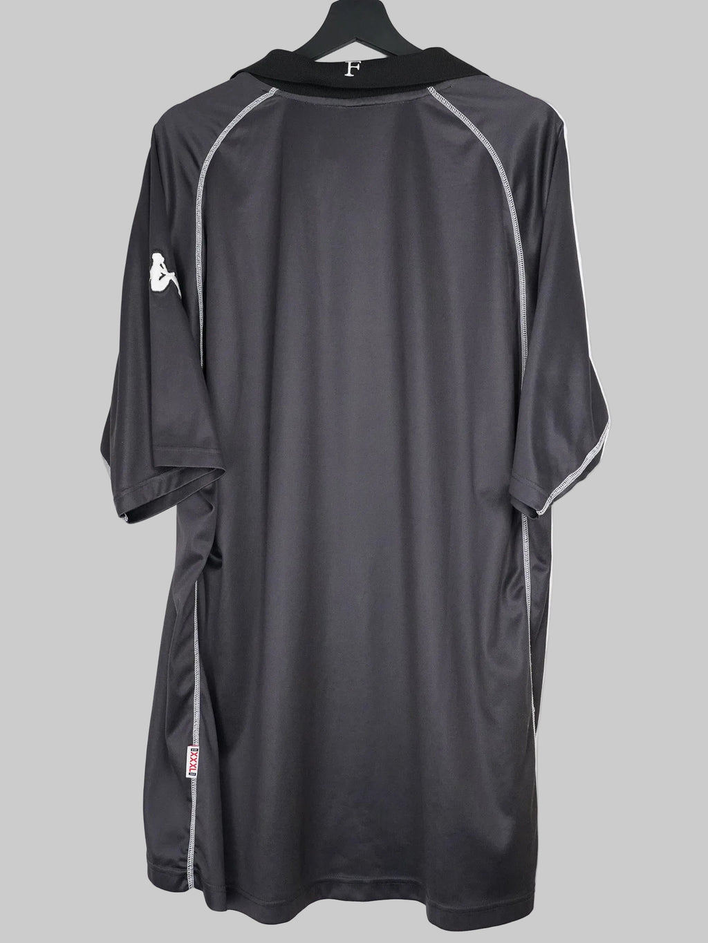 Feyenoord 2001/02 Ausweichtrikot (XXXL)