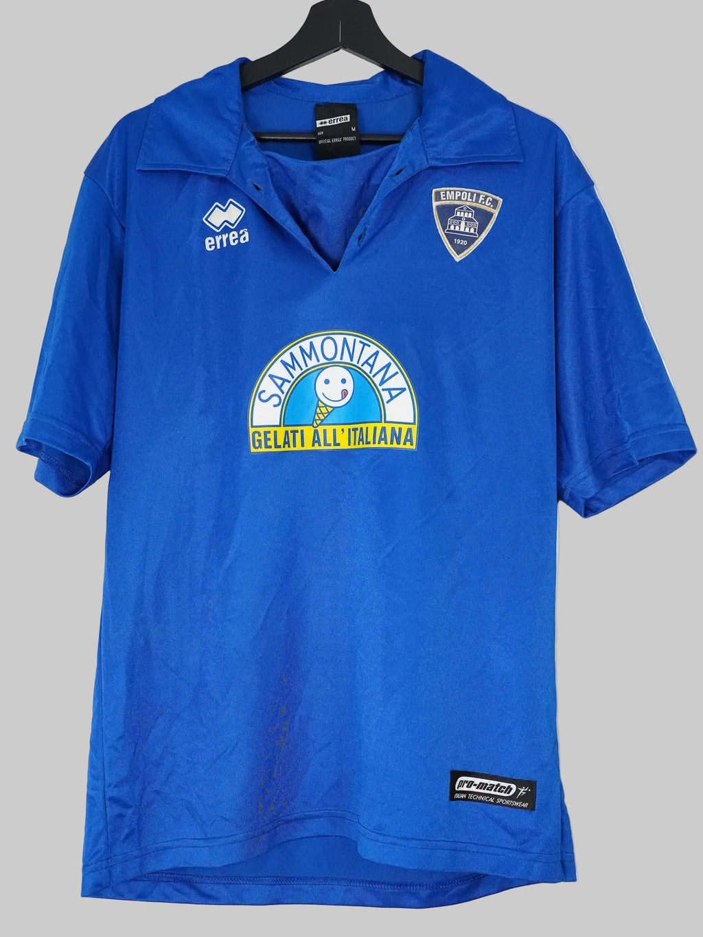 Empoli 2002/03 Home Shirt - #13 (M)