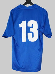 Empoli 2002/03 Home Shirt - #13 (M)