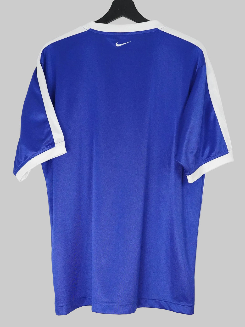 Brasil 2001/02 Training Shirt (M)