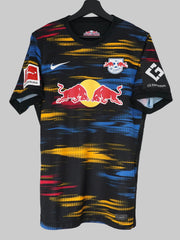 Camiseta RB Leipzig Visitante 2021/22 - Silva #33 (S)
