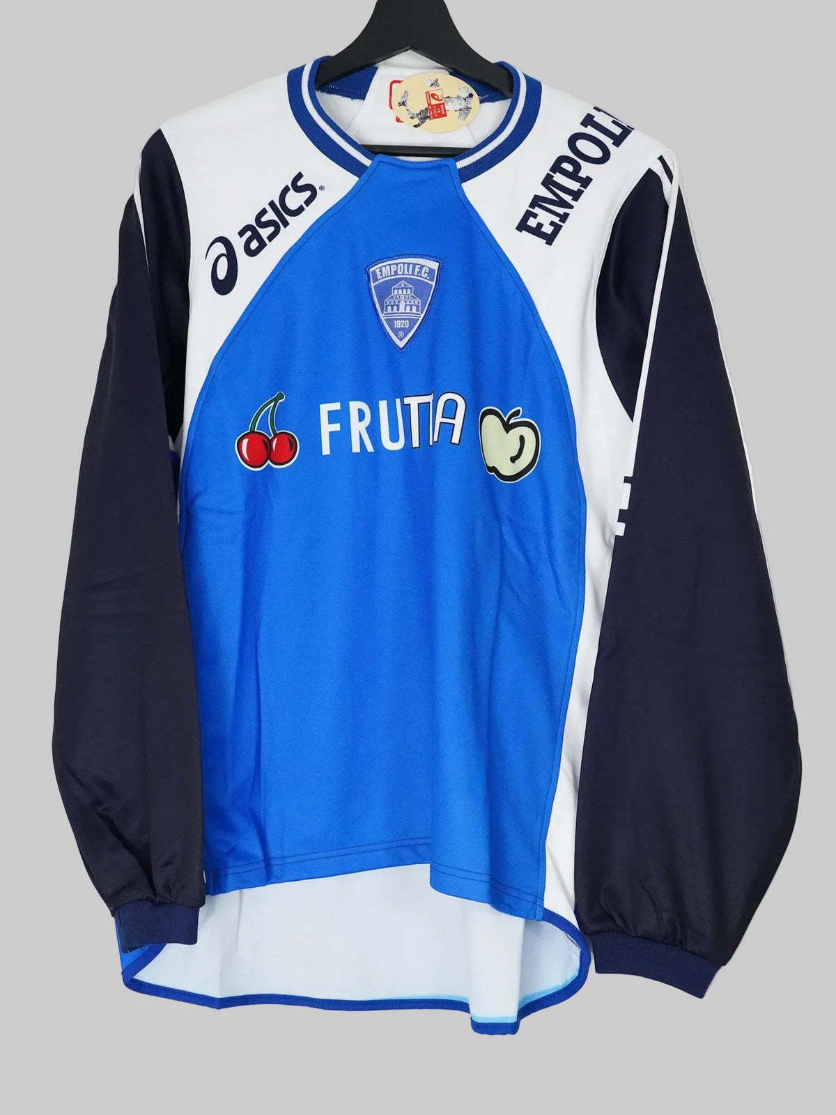 Empoli 2006/7 Training Sweater (M)