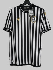 PAOK 2020/21 Heimtrikot - Kagawa #23 (M)