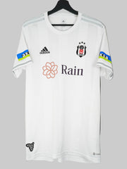 Besiktas 2021/22 Home Shirt (L)